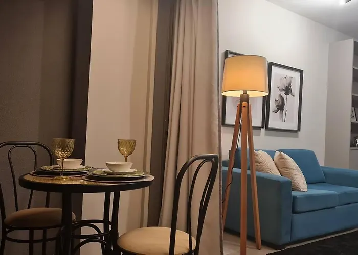 Studio Completo - Habitarte Verde No Brooklin Com Garagem